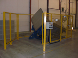 Pallet Changer