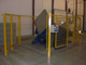 Pallet Changer