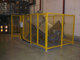 Pallet Exchanger