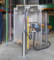 Pallet Exchanger