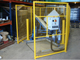 Pallet Exchanger Auto