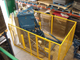 Pallet Exchanger Auto