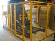 Pallet Exchanger Auto