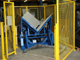 Pallet Exchanger Auto