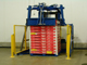 Pallet Exchanger Auto