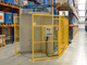 Airflow Pallet Exchanger Auto